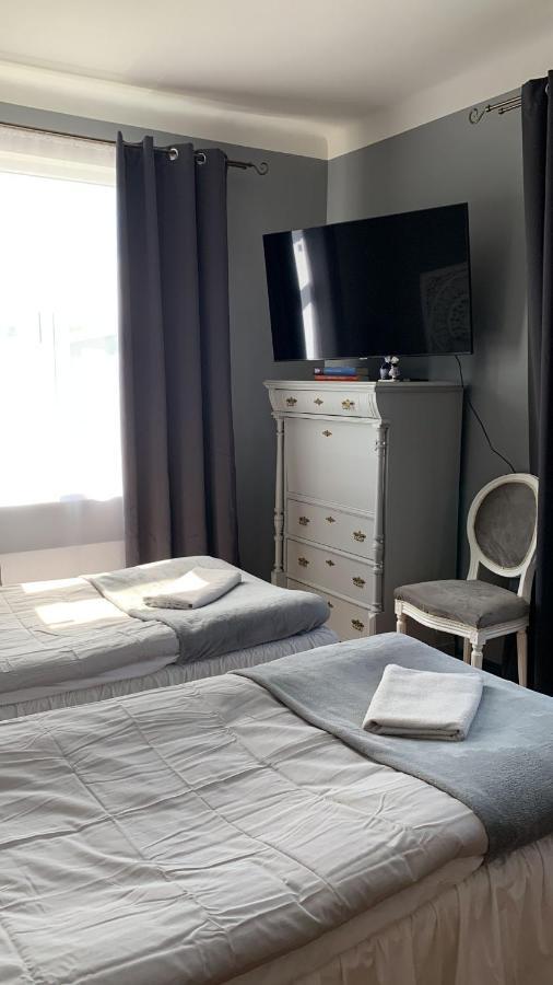Apartment Elvira