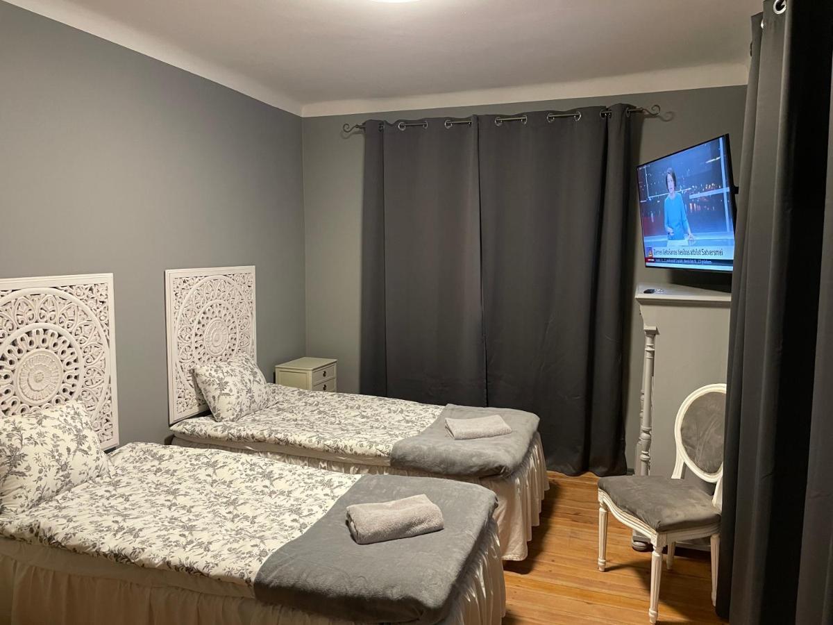 Elvira Apartment