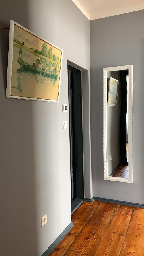 Apartment Elvira Skrunda