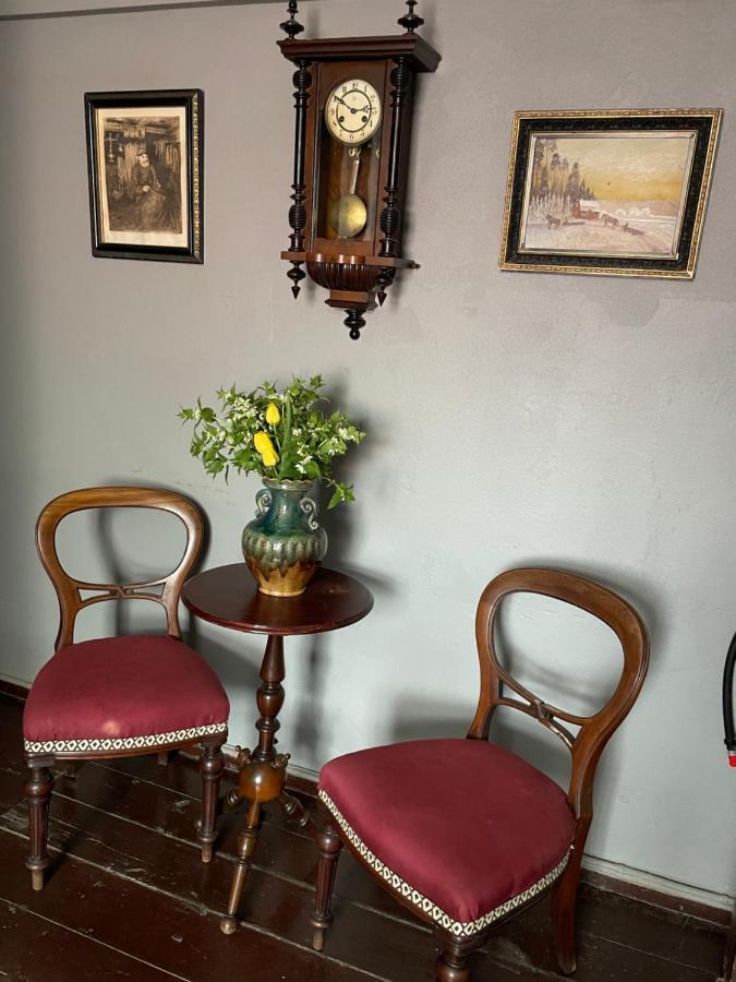 Elvira Apartment Skrunda