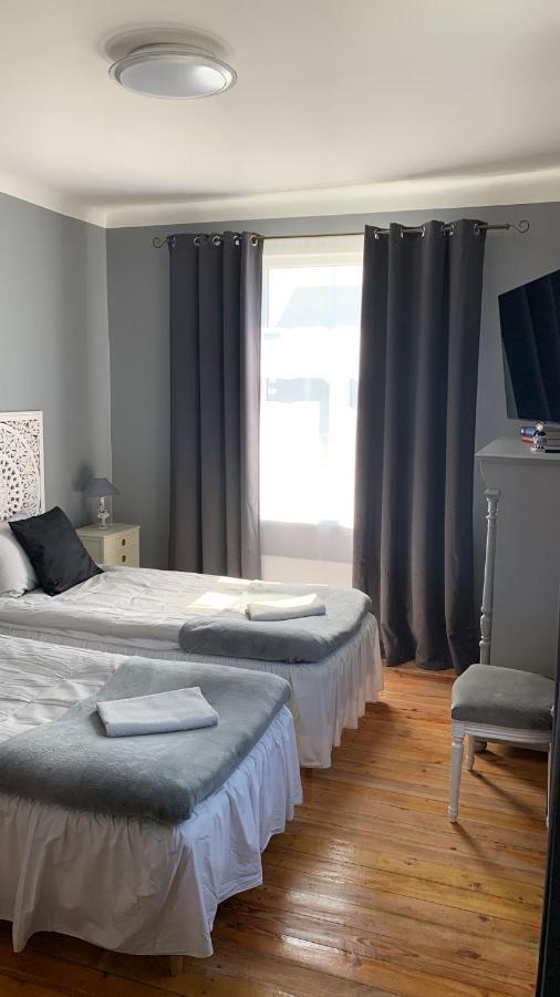 Elvira Apartment Skrunda