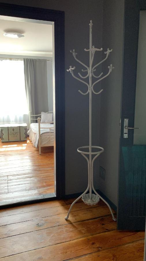 Elvira Apartment