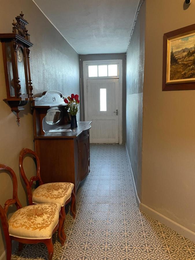 Elvira Apartment