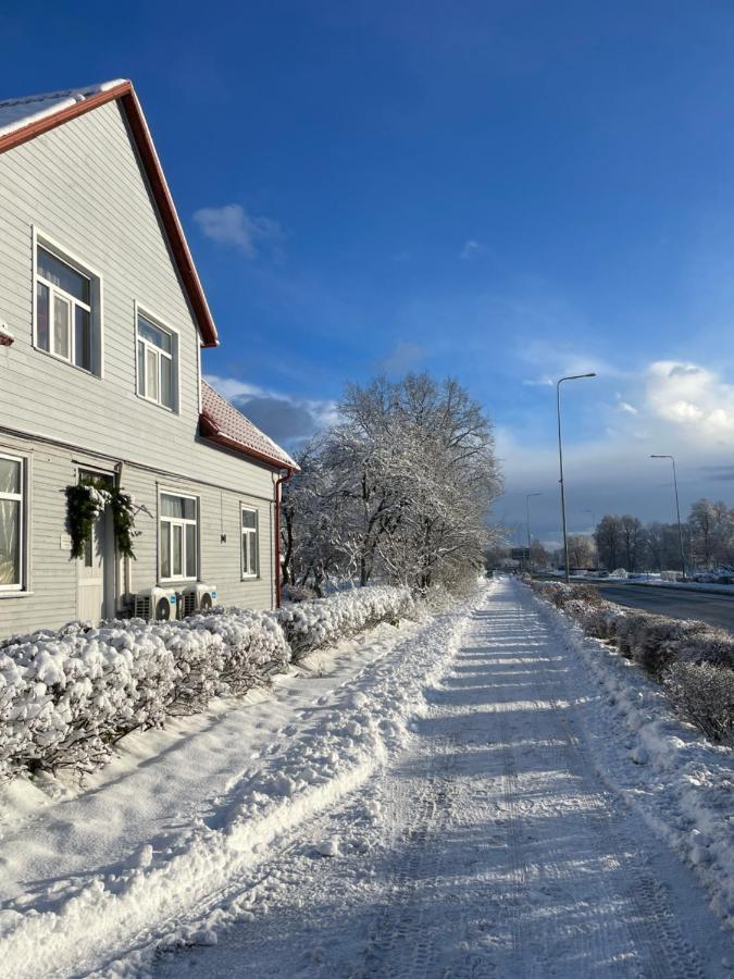 Elvira Apartment *